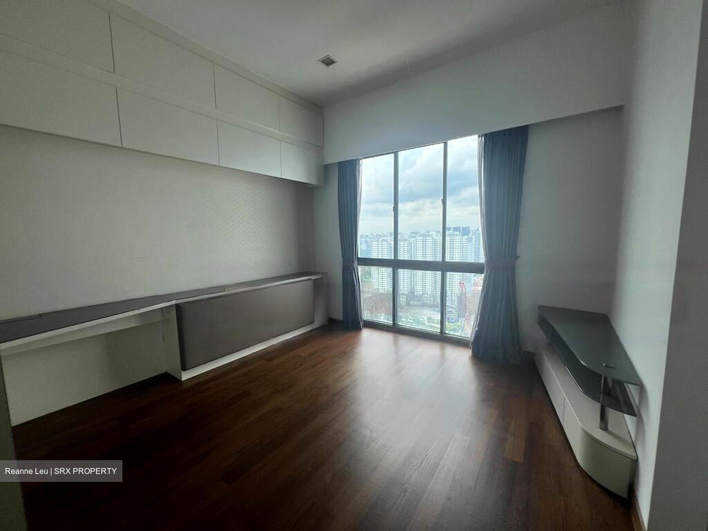 Harbour View Towers (D4), Condominium #458639271